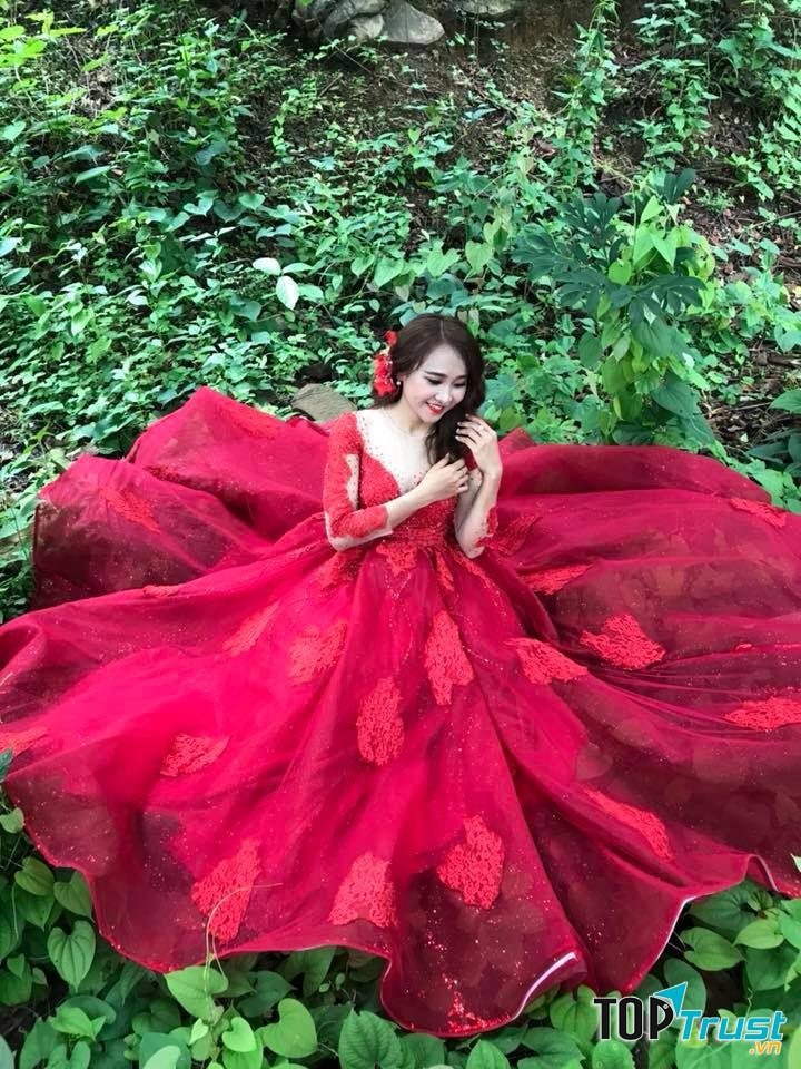 Áo Cưới Thanh Hiền