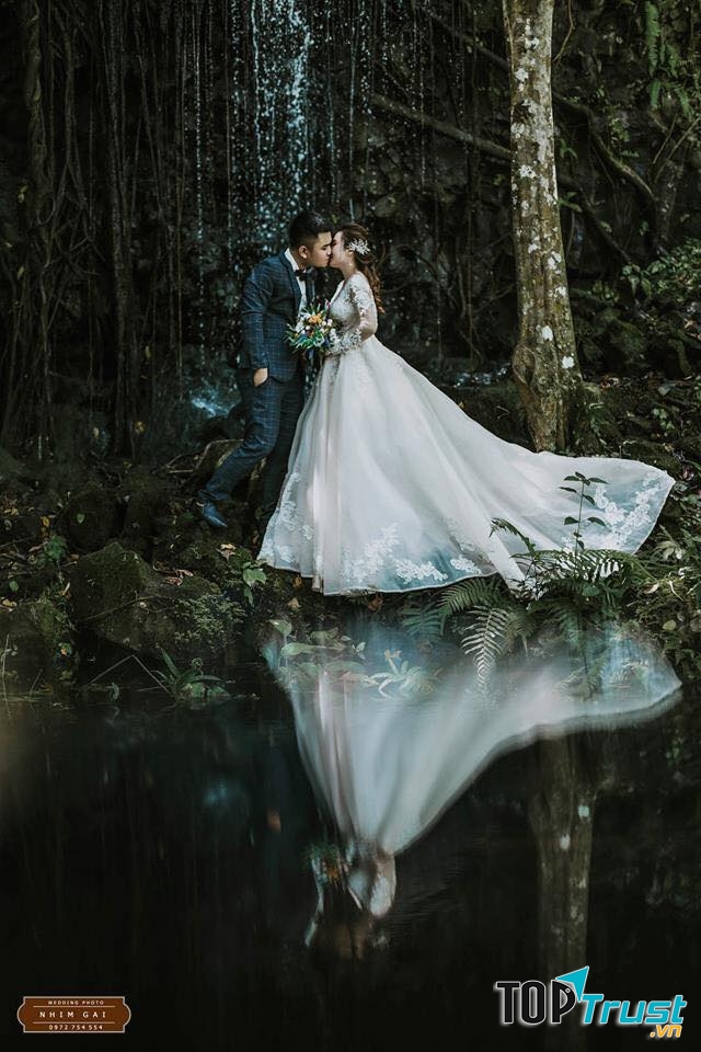 Studio chụp ảnh chất và chuẩn tại Ea Súp, Đắk Lắk