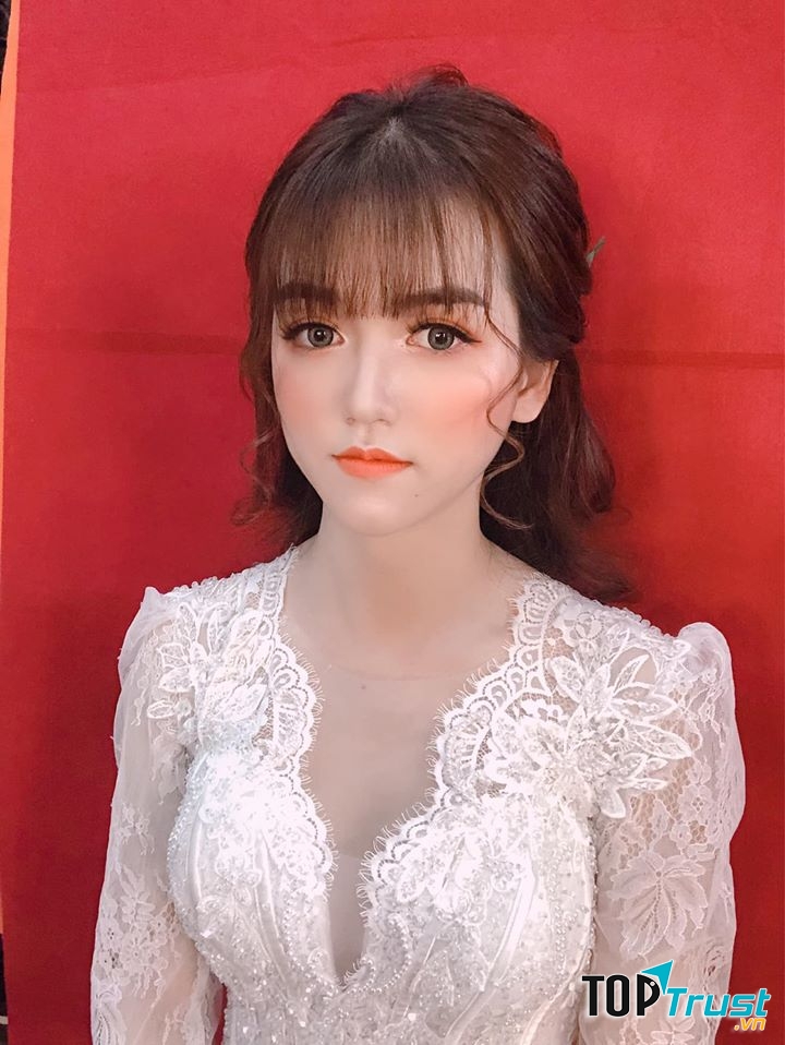 Áo cưới Thiên Hương