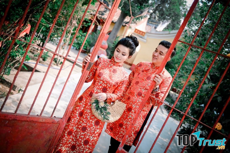 Áo Cưới Thiên Khôn