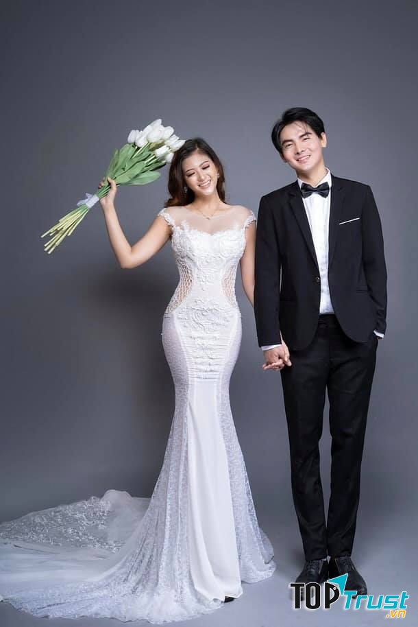 Áo cưới Thiên Lý