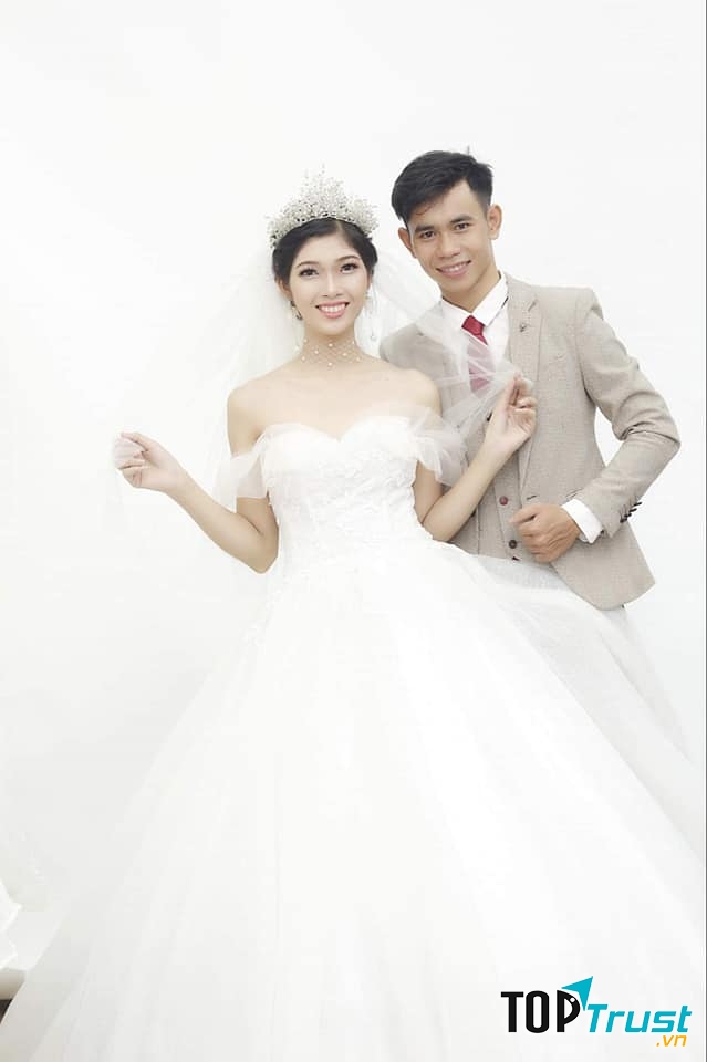 Áo Cưới Thiên Ngân