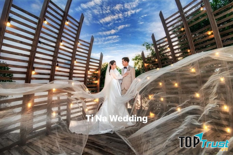 Áo Cưới  Quỳnh Tiên Bridal