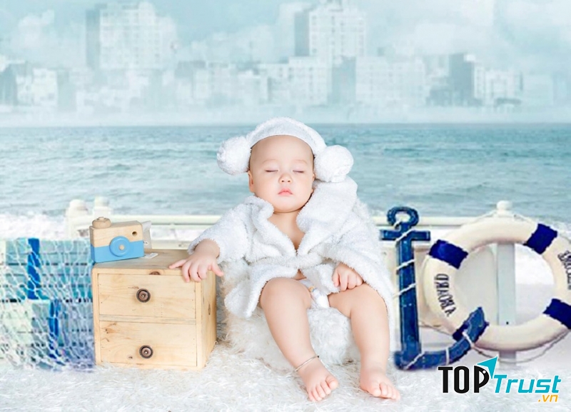 Áo Cưới Tiệp Ngân