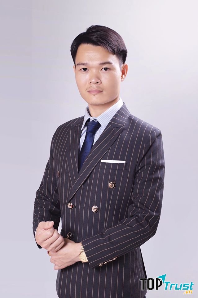 Áo Cưới Tiệp Ngân