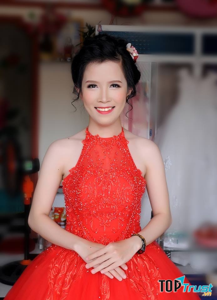 Áo Cưới Tố Nga