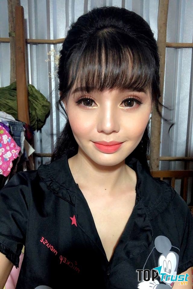 Áo Cưới Tố Nga