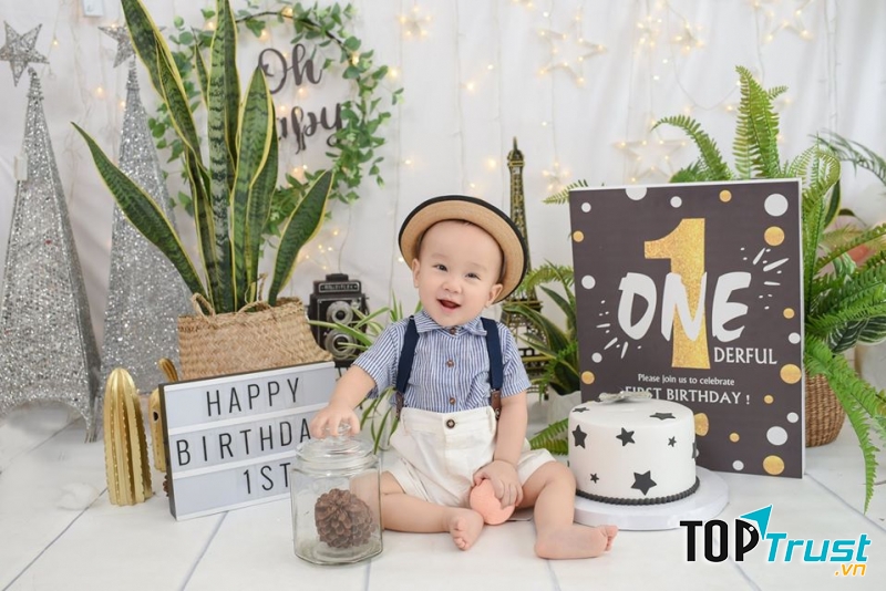 Áo Cưới Trâm Anh