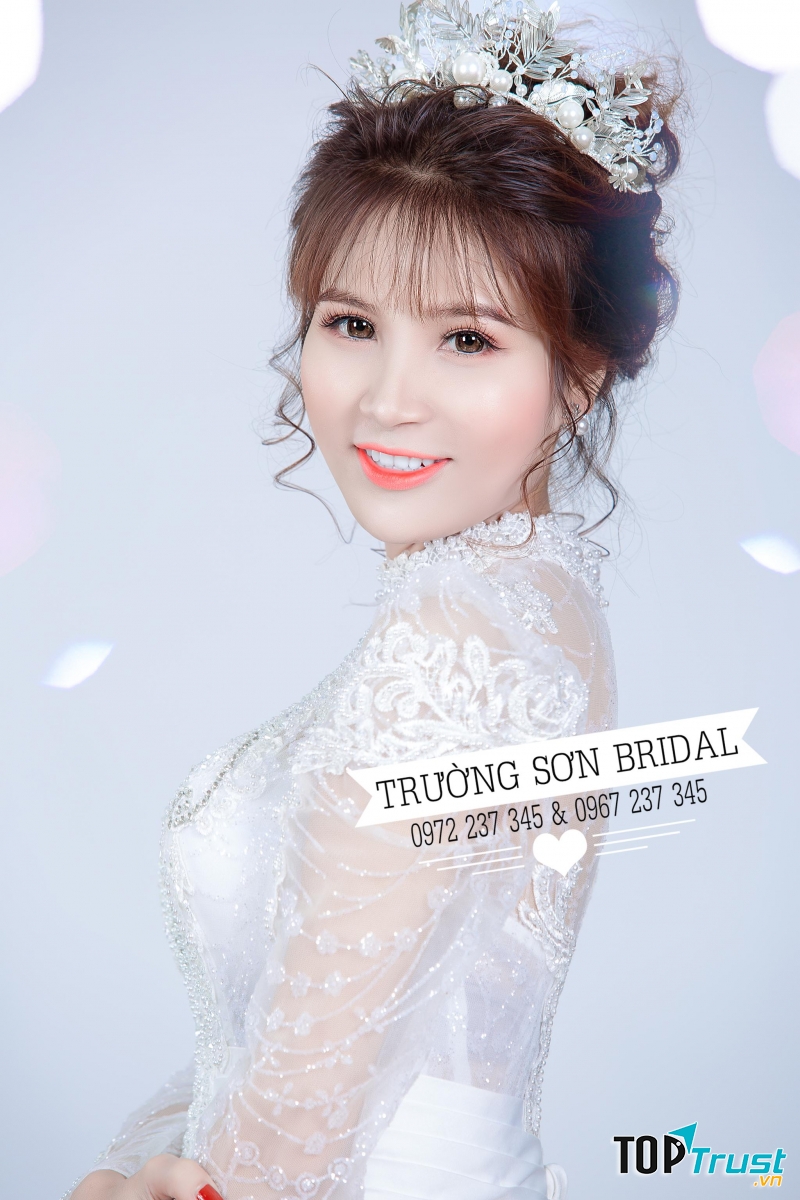 Áo cưới Trường Sơn