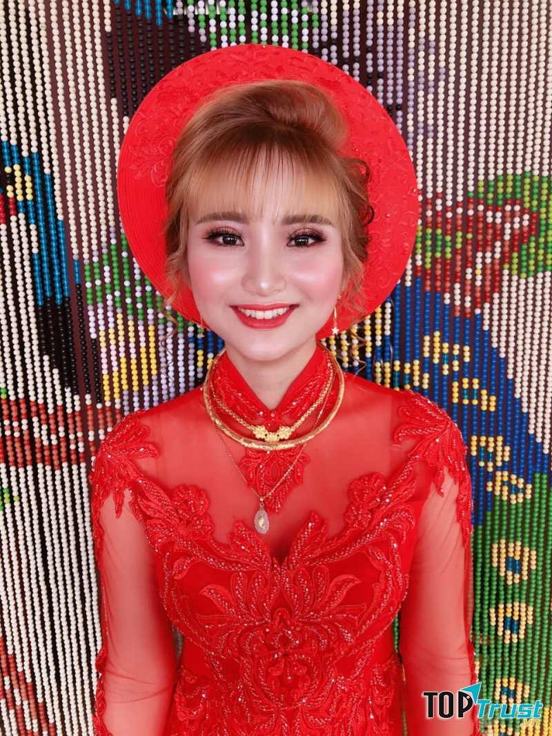 Áo Cưới Tuấn