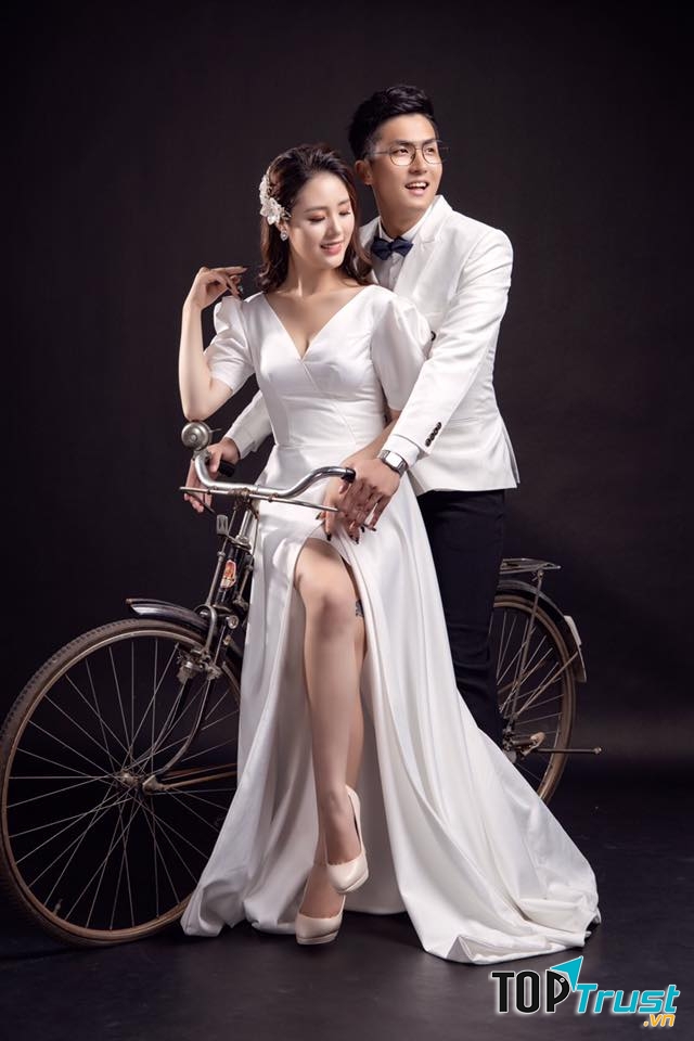 Áo cưới Tuấn Anh