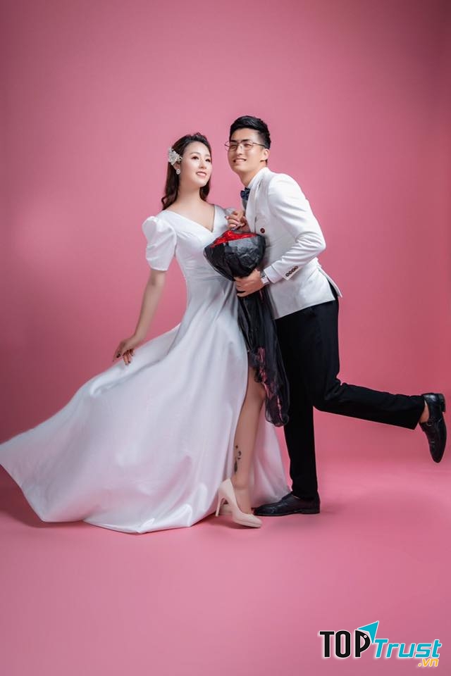 Áo Cưới Tuấn Anh