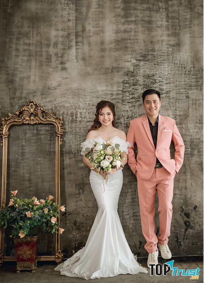 Áo Cưới Uyên Phương