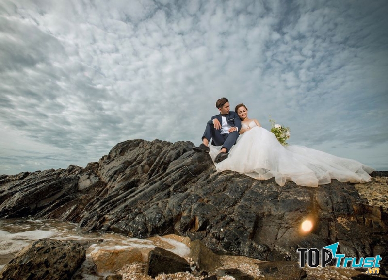 Áo Cưới Uyên Phương