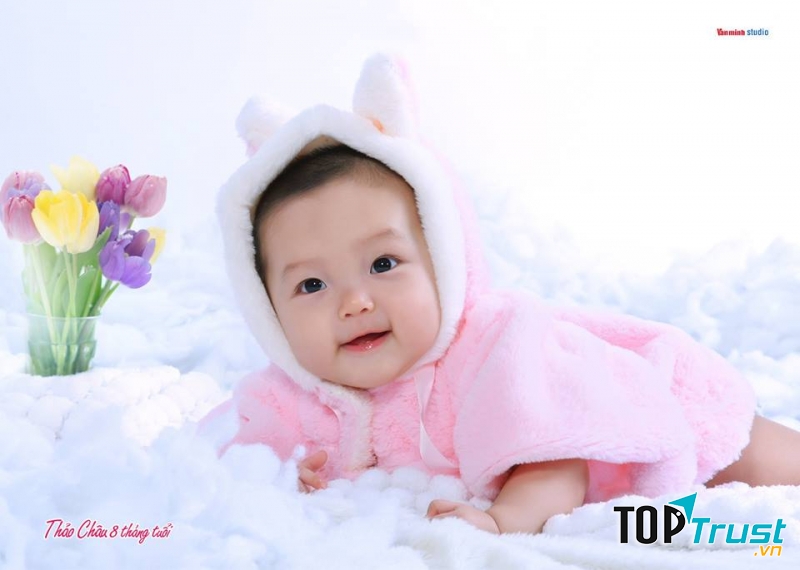 Áo Cưới Văn Minh