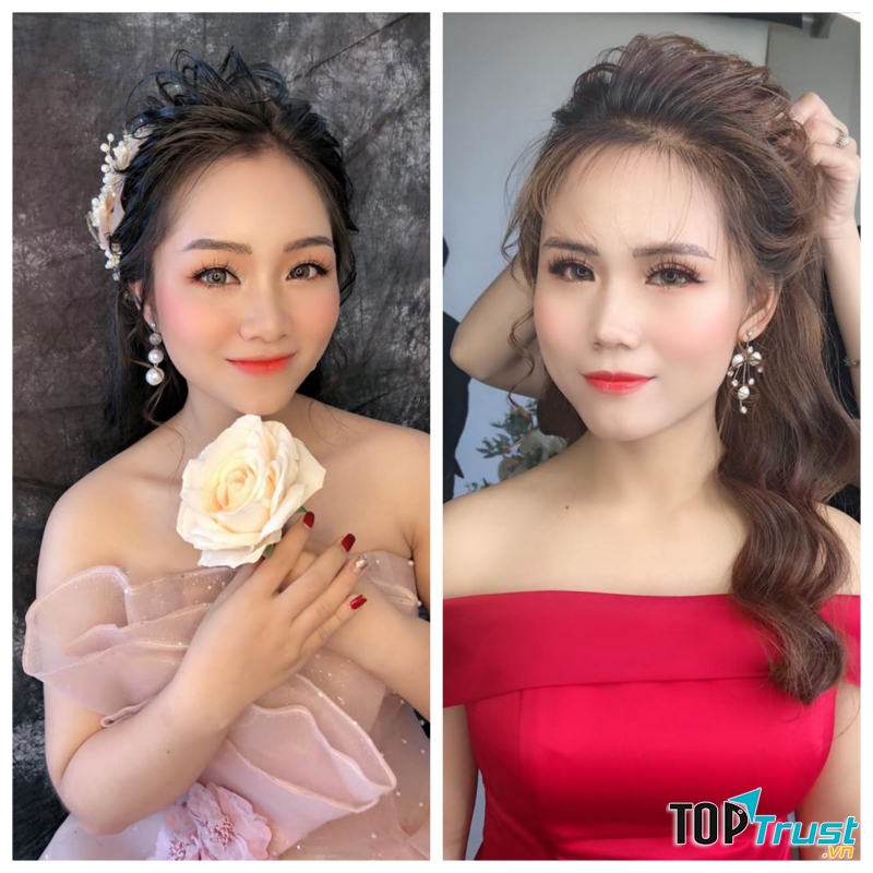 Áo cưới Vân Nguyễn