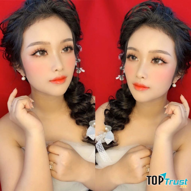 Áo cưới Vân Nguyễn