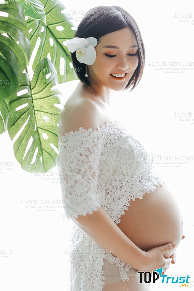 Áo cưới Việt Phượng