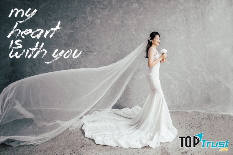 Áo Cưới Zulia's Thường Tín