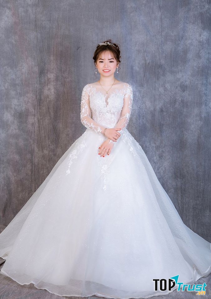 Studio Áo Cưới Thuyparis