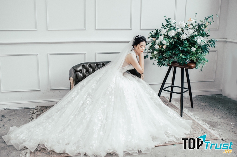 Áo Cưới Zulia's Thường Tín