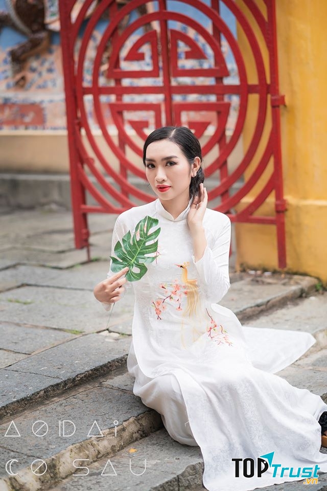 Áo Dài Cô Sáu