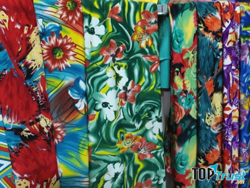 Áo dài Ngọc Vân