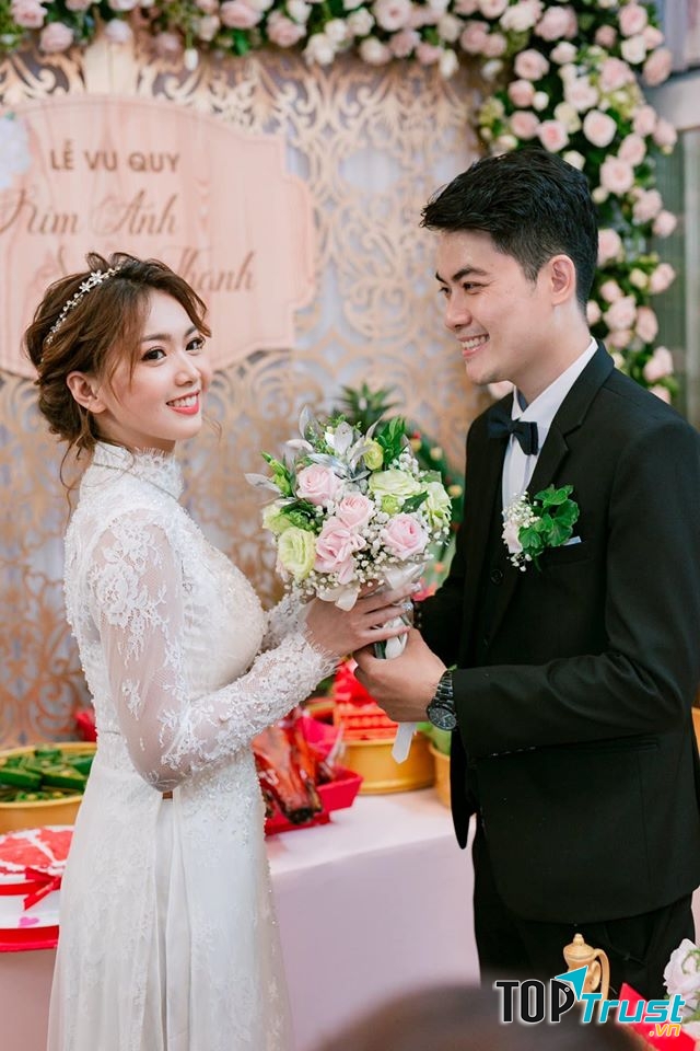 Áo dài RICCA Design