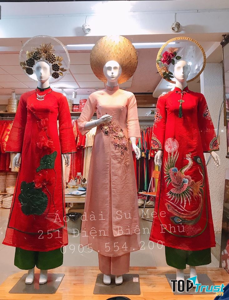 Áo Dài Su Mee