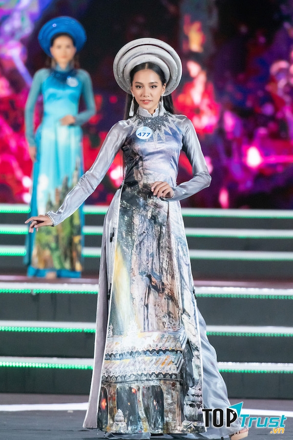 Áo Dài Việt Nam