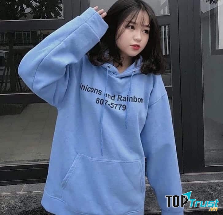 Áo hoodie