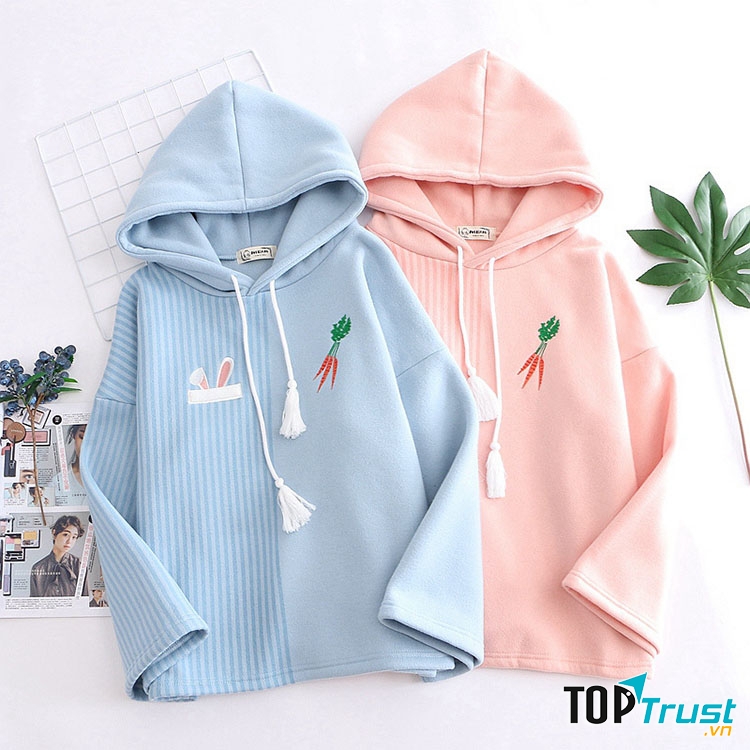 Áo hoodie