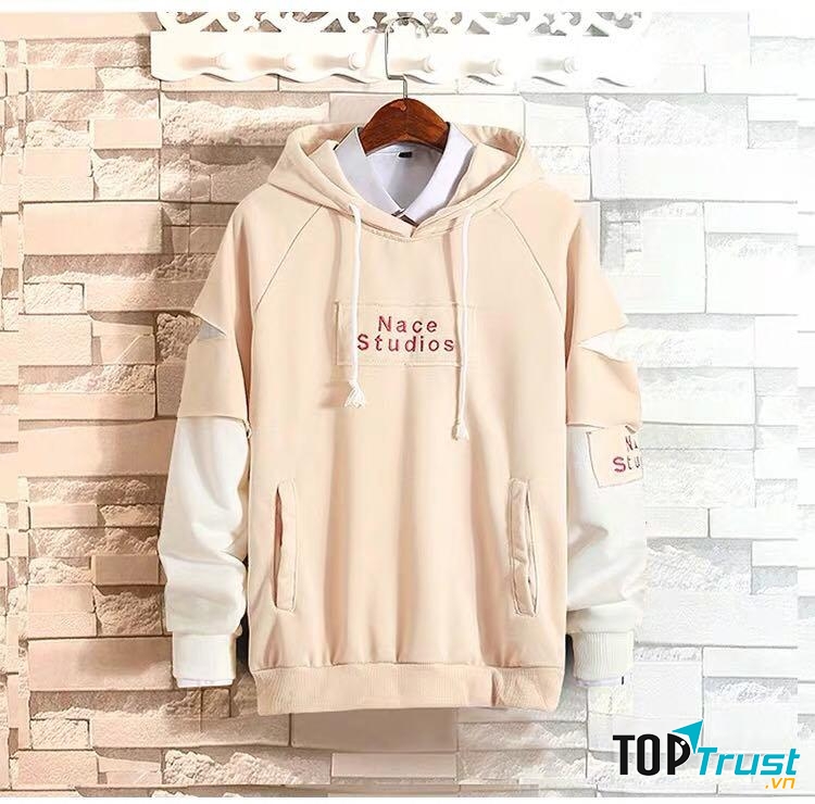 ÁO Hoodie & Sweater