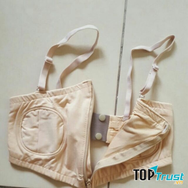 Áo Hút Sữa Rảnh Tay Spectra