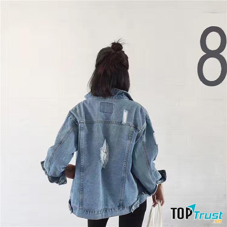 Phong cách năng động, trẻ trung, khỏe khoắn.