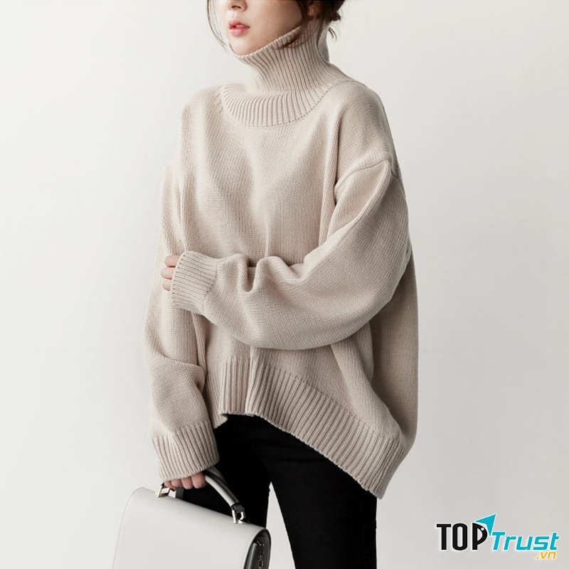 Áo len, áo khoác nữ Menina