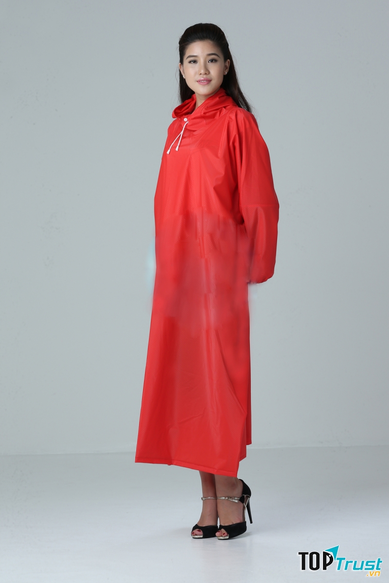 Áo mưa đẹp