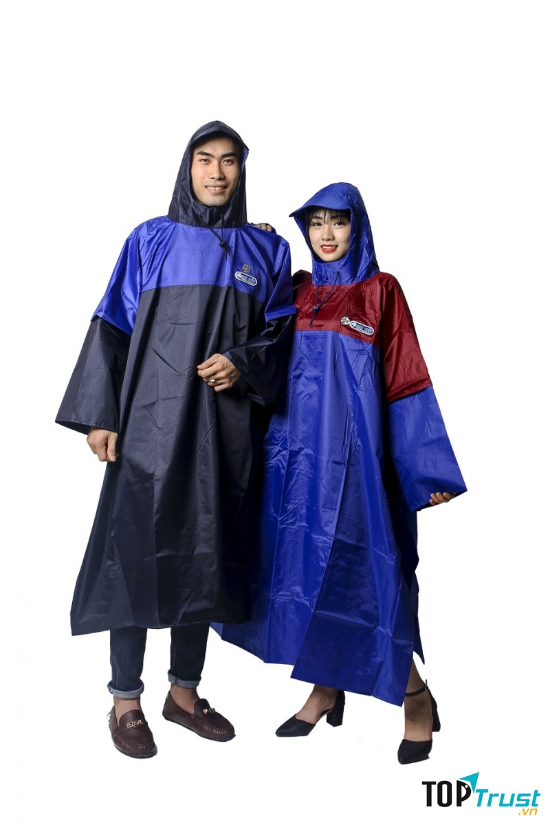 Áo mưa Sơn Thủy
