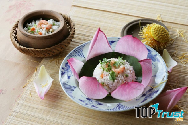 Ao Ta Vietnamese Cuisine