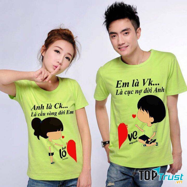 Chất lượng áo ở ﻿﻿Áo Yêu Thương  thì bạn không cần phải lo, khách hàng đã mua hàng tại đây đều đánh giá cao về chất lượng.﻿