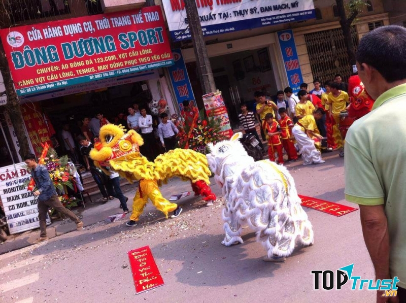 Aobongda123.com hay Đông Dương Sport khá nổi tiếng ở Hà Nội về kinh doanh và in áo bóng đá