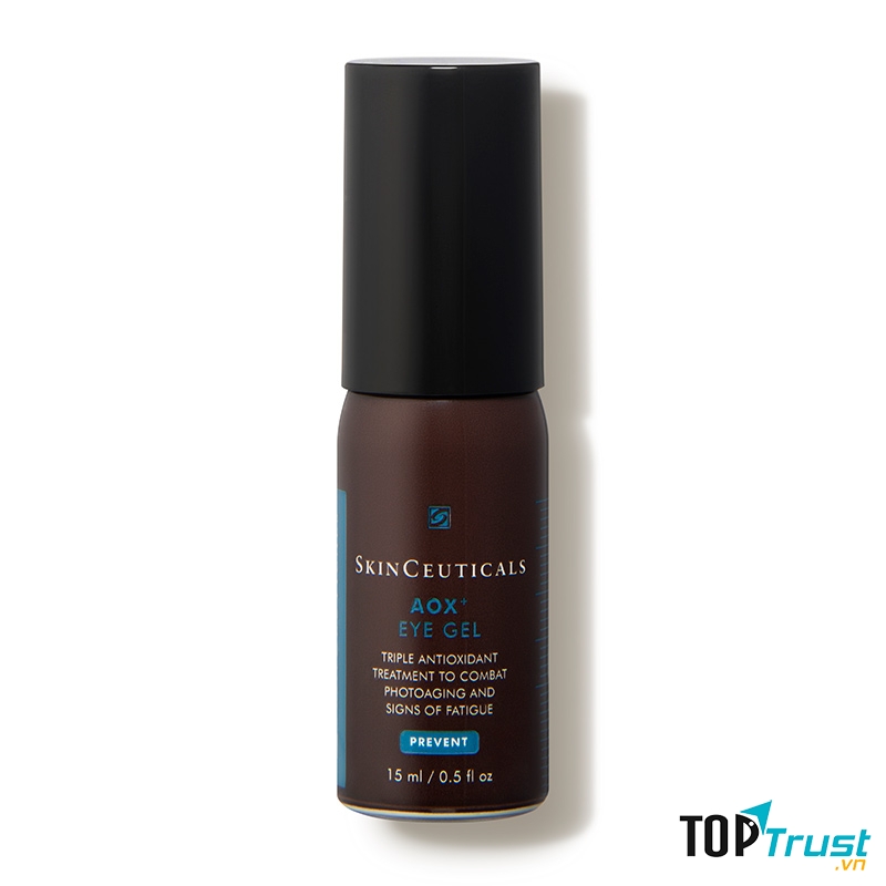 serum AOX + Eye Gel