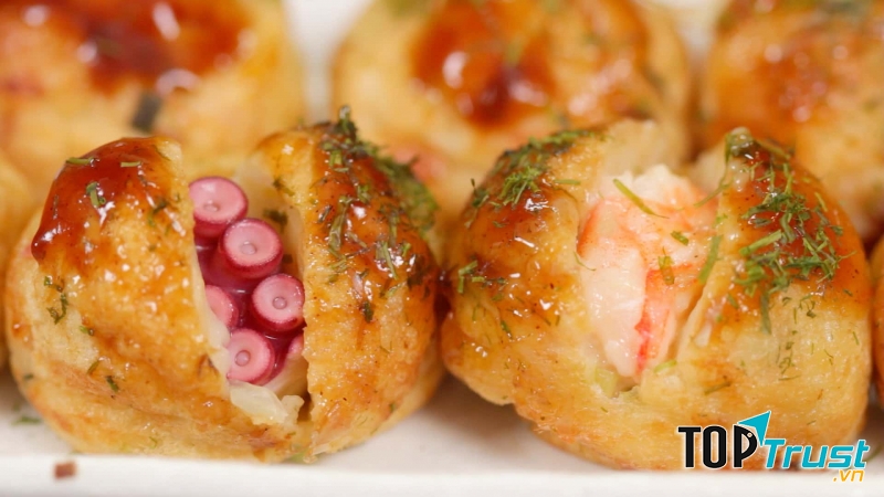 Aozora Sushi - 153 Thụy Khuê