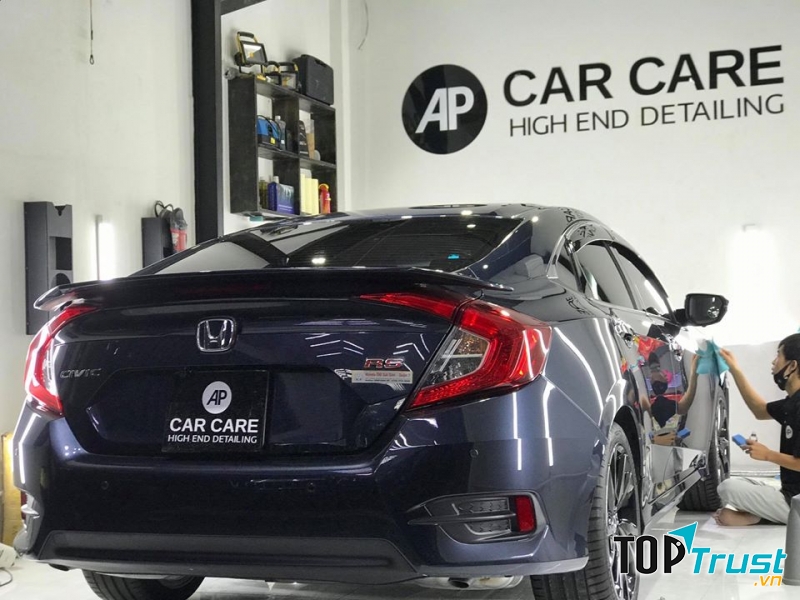 AP Car Care