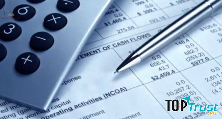 Áp lực công việc