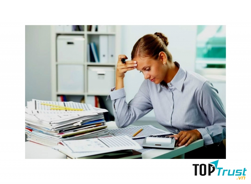 Tránh tạo áp lực quá nhiều cho bản thân sẽ giúp bạn có một cơ thể khỏe mạnh hơn