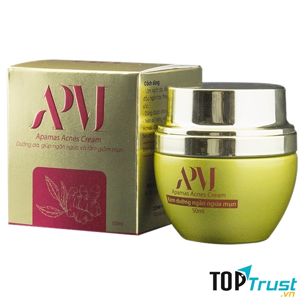 Apamas Acnes Cream