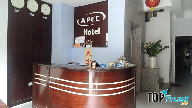 Apec 2 Hotel