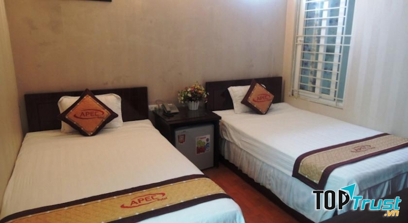 Apec 2 Hotel