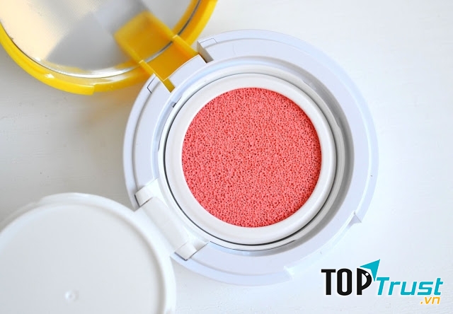 A’pieu Cushion Blusher